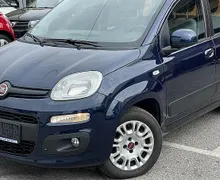 Zunanja slika - Fiat Panda - 1.2 8v  Easy - 1 - Predogledna slika