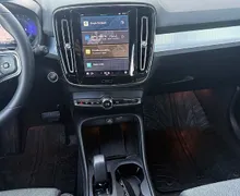 Zunanja slika - Volvo XC40 - B3 bencin 163hp AUT FWD DCT  SLO vozilo 1.lastnik - 16 - Predogledna slika