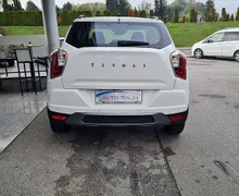 Zunanja slika - SsangYong Tivoli - 1.5 T-GDi Fresh 2WD M T - 6 - Predogledna slika