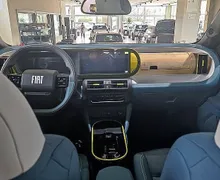 Zunanja slika - Fiat Grande Panda - 1.2 110 e-Hybrid La Prima AT - 5 - Predogledna slika