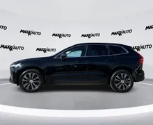 Zunanja slika - Volvo XC60 - B4D Core Avt. LED-KAMERA-KEYLESS - 4 - Predogledna slika