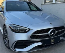 Zunanja slika - Mercedes-Benz C-Razred - C 300 d AMG Line Avt.-PANO-360KAMERA-RADAR-FULLED - 1 - Predogledna slika