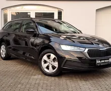 Zunanja slika - Škoda Octavia - 2.0 TDI Ambition DSG 110 kW - 2 - Predogledna slika