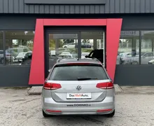 Zunanja slika - Volkswagen Passat - Variant 2.0 TDI Comfortline Led žarometi - 5 - Predogledna slika