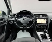 Zunanja slika - Volkswagen Golf - 2.0 TDI BMT Highline 2.LASTNIK PANO. VIRTUAL. NAVI - 10 - Predogledna slika