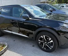 Zunanja slika - Peugeot 2008 - 1.2 PureTech 130 Allure Pack Avt. - 2 - Predogledna slika
