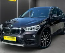 Zunanja slika - BMW X1 - serija : XDrive20d  NAVI PDC KAMERA RADAR LINE ASSIST T.. - 1 - Predogledna slika