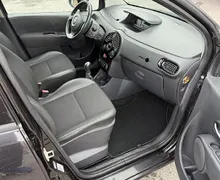 Zunanja slika - Renault Modus - Dynamique dCi - NA OBROKE BREZ POLOGA - - 7 - Predogledna slika
