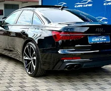 Zunanja slika - Audi A6 - 55 TFSI quattro Design Stronic | S line | Matrix | - 6 - Predogledna slika