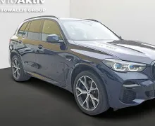 Zunanja slika - BMW X5 - serija : xDrive45e M-Sport ZRAČNO. HUD. LASER. ACC - 7 - Predogledna slika