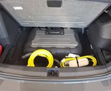Notranja slika - Volkswagen Tiguan - 1.5 TSI eHybrid 4Joy DSG - 12 - Predogledna slika