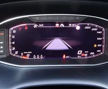 Zunanja slika - Seat Ateca - 1.5 TSI 150KM STYLE EDITION -VLEČNA KLJUKA -KAMERA - 9 - Predogledna slika