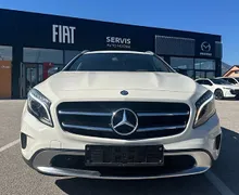 Zunanja slika - Mercedes-Benz GLA-Razred - GLA 200 CDI 4MATIC AMG Line Avt. - 2 - Predogledna slika