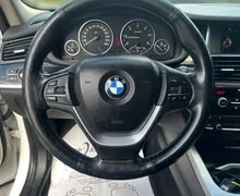 Zunanja slika - BMW X3 - serija :  xDrive 20d AUT. XENON NAVI PDC REDNO SERVISIR.. - 14 - Predogledna slika