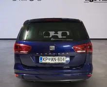 Zunanja slika - Seat Alhambra - 2.0 TDI 110KW SIETE STYLE - 6 - Predogledna slika