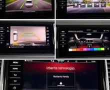 Zunanja slika - Škoda Kodiaq - 2.0 TDI SPORTLINE DSG - PANO - HLAJ GRET SED. - 18 - Predogledna slika