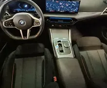 Zunanja slika - BMW i4 - xDrive40 - 12 - Predogledna slika