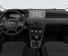 Zunanja slika - Dacia Jogger - Extreme 110 + 6 let jamstva - 11 - Predogledna slika