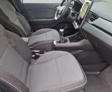 Zunanja slika - Renault Captur - TCe 90 Techno + paket ZIMA - 15 - Predogledna slika