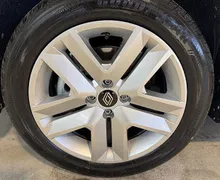 Zunanja slika - Renault Clio - 1.5 DCI BLUE 100 EVOLUTION-NOVO-UGODNO - 9 - Predogledna slika