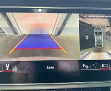 Zunanja slika - Audi Q8 - 55 TFSI e quattro tiptronic 280kW 3 X S LINE SLO - 15 - Predogledna slika