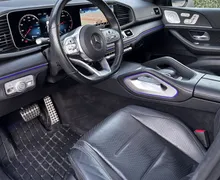 Zunanja slika - Mercedes-Benz GLE-Razred - GLE coupe GLE 400 d 4MATIC - 13 - Predogledna slika