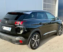 Zunanja slika - Peugeot 3008 - GT 2.0 BlueHDi 180 EAT8 - 6 - Predogledna slika
