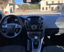 Notranja slika - Ford Focus - Titanium - 6 - Predogledna slika