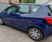 Zunanja slika - Opel Meriva - 1,3 CDTI ecoflex Selection - 3 - Predogledna slika
