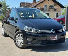 Zunanja slika - Volkswagen Golf - Golf - 17 - Predogledna slika