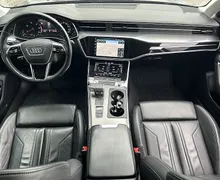 Zunanja slika - Audi A6 - 40TDI-S-TRONIC-DISTRONIC-WEBASTO-LED-SLO - 9 - Predogledna slika