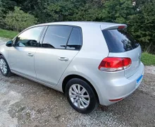 Zunanja slika - Volkswagen Golf - Comfortline 1,6 TDI - 15 - Predogledna slika