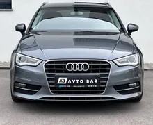 Zunanja slika - Audi A3 - Sportback 2.0 TDI+NAVI+TEMP+S-tronic - 2 - Predogledna slika