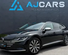 Zunanja slika - VW Arteon - Shooting Brake 2.0 TDI avt. Elegance-Virtual-Kam360-ACC-F1 - 1 - Predogledna slika