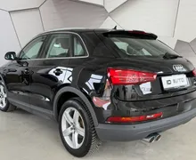 Zunanja slika - Audi Q3 - 2,0 TDI Style - 3 - Predogledna slika