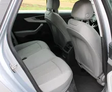 Zunanja slika - Audi A4 - Avant 35 TDI S tronic_LED_PDC_ALU - 12 - Predogledna slika