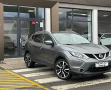 Zunanja slika - Nissan Qashqai - 1.6 dCi Tekna°°2.Lastnik°°Polna oprema - 1 - Predogledna slika