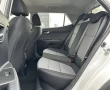 Notranja slika - KIA Stonic - 1.2 DPI LX Urban ISG - 11 - Predogledna slika