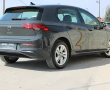 Zunanja slika - Volkswagen Golf - 2.0 TDI BUSINESS 85  115  LED NAVI ALU PDC KAMERA - 5 - Predogledna slika