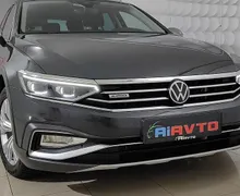 Zunanja slika - Volkswagen Passat - Alltrack 2.0TDI-200KM-4M-DSG-FULLED-KAMERA-VIRTUAL-ACC-NAV - 1 - Predogledna slika