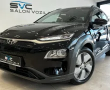Zunanja slika - Hyundai Kona - FASHION 64 KWH - 1 - Predogledna slika