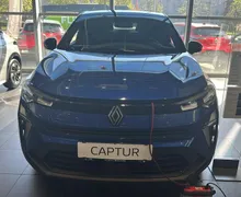 Zunanja slika - Renault Mégane - Techno 145 E-Tech Avtomatik+ Paket Varnost - 3 - Predogledna slika