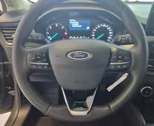 Zunanja slika - Ford Focus - Karavan 1.5 EcoBlue DAB|LED|NAVI|KLJUKA|KAMERA - 13 - Predogledna slika