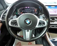 Zunanja slika - BMW X5 - serija :  xDrive40d Avt. M SPORT LASER-PANORAMA-360-DVD - 13 - Predogledna slika