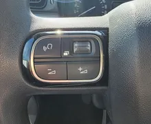Zunanja slika - Citroën C3 - 1.2 Feel Pack|avt.klima|FuLED|Navi|PDC|Bluetooth|U - 14 - Predogledna slika
