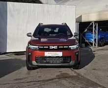 Zunanja slika - Dacia Bigster - Journey HEV155 + Paket City + Vinjeta - 2 - Predogledna slika