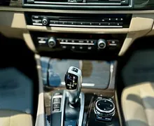 Zunanja slika - BMW Serija 5 - Touring: 520d Touring Automatik | PANO | NAVI | PDC | 20 - 10 - Predogledna slika