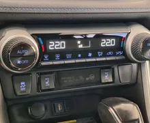 Zunanja slika - Toyota RAV4 - Hybrid AWD 2.5 Style •SLO•NAVI•KAMERA•PDC•... - 17 - Predogledna slika