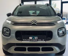 Zunanja slika - Citroën C3 - Aircross 1,2 PureTech 110 Feel - 2 - Predogledna slika