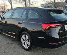 Zunanja slika - Škoda Octavia - 4X4 2.0 TDI 150ks °VIRTUAL°°DSG° °FULL-LED° - 15 - Predogledna slika